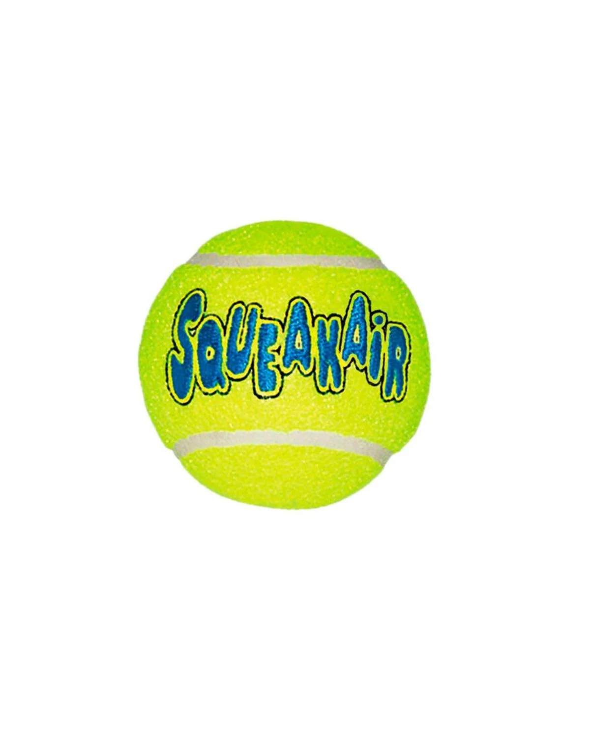 Kong AIR SQUEAKER Bola Tenis