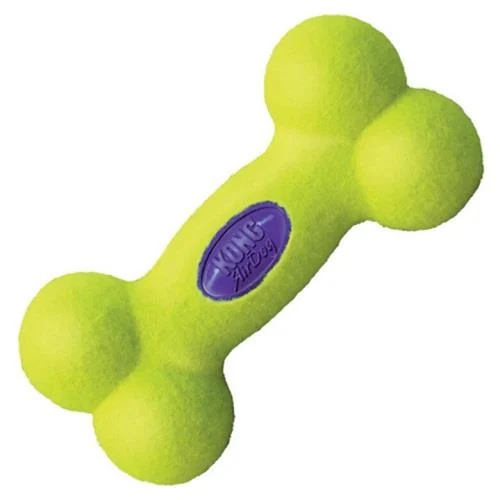 KONG AIR SQUEAQKER BONE SMALL - Image 2