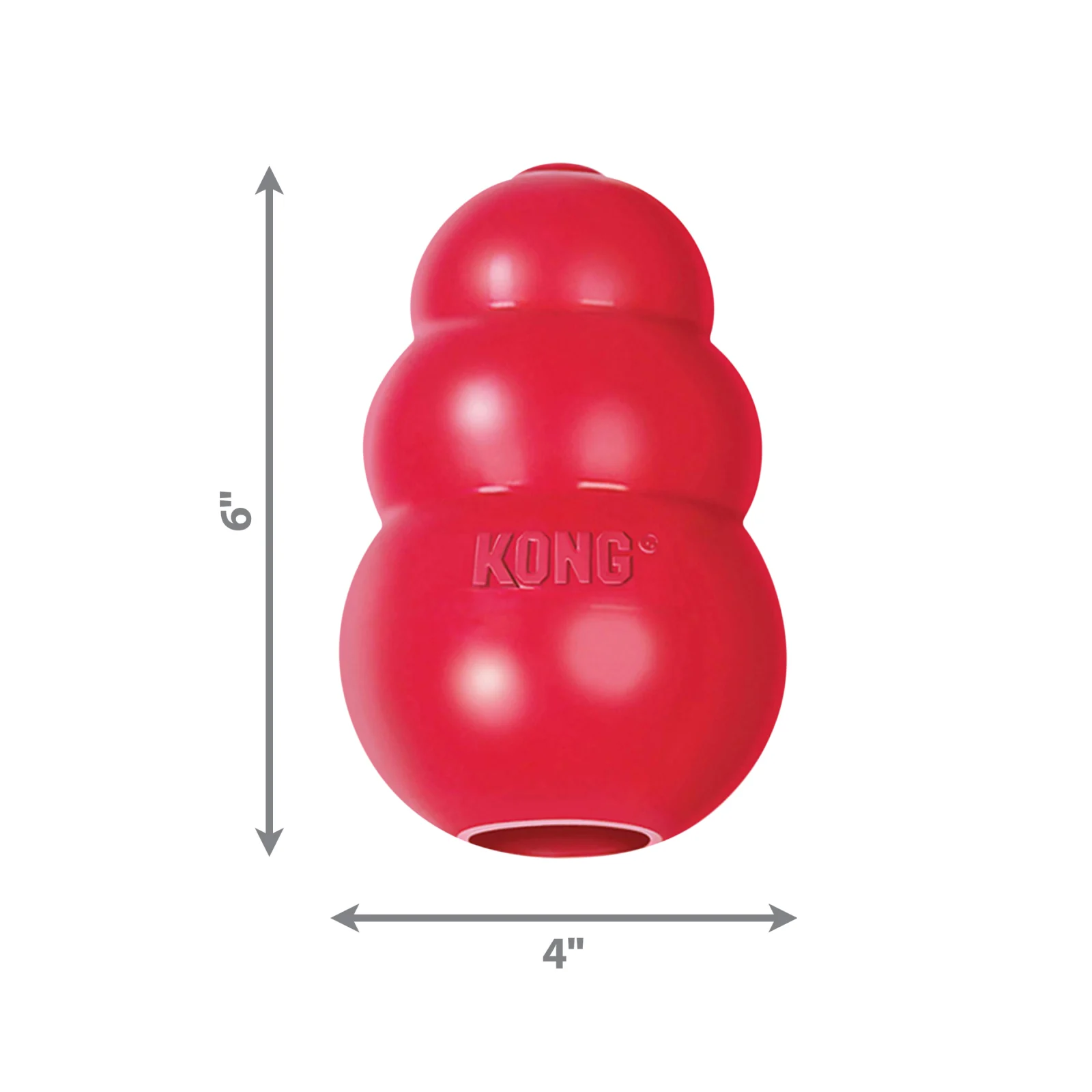Kong Classic XXL - Image 2