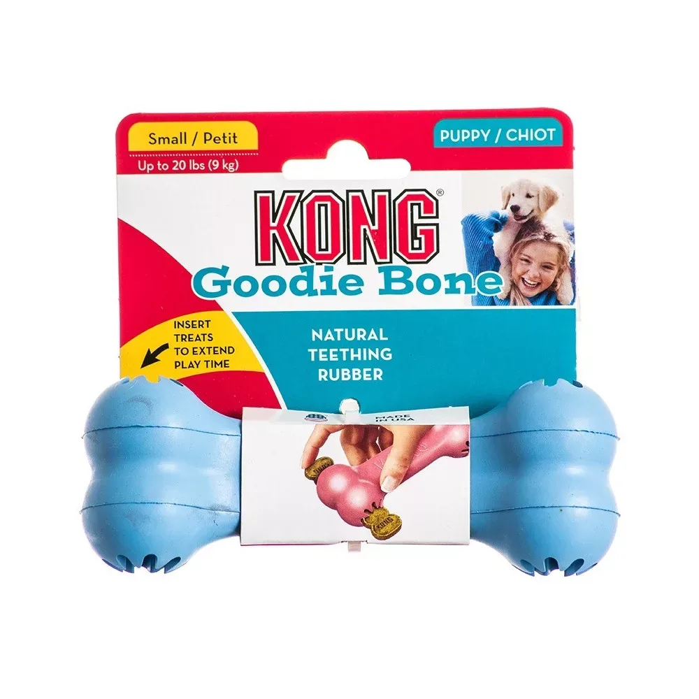 Kong – Goodie Bone Puppy