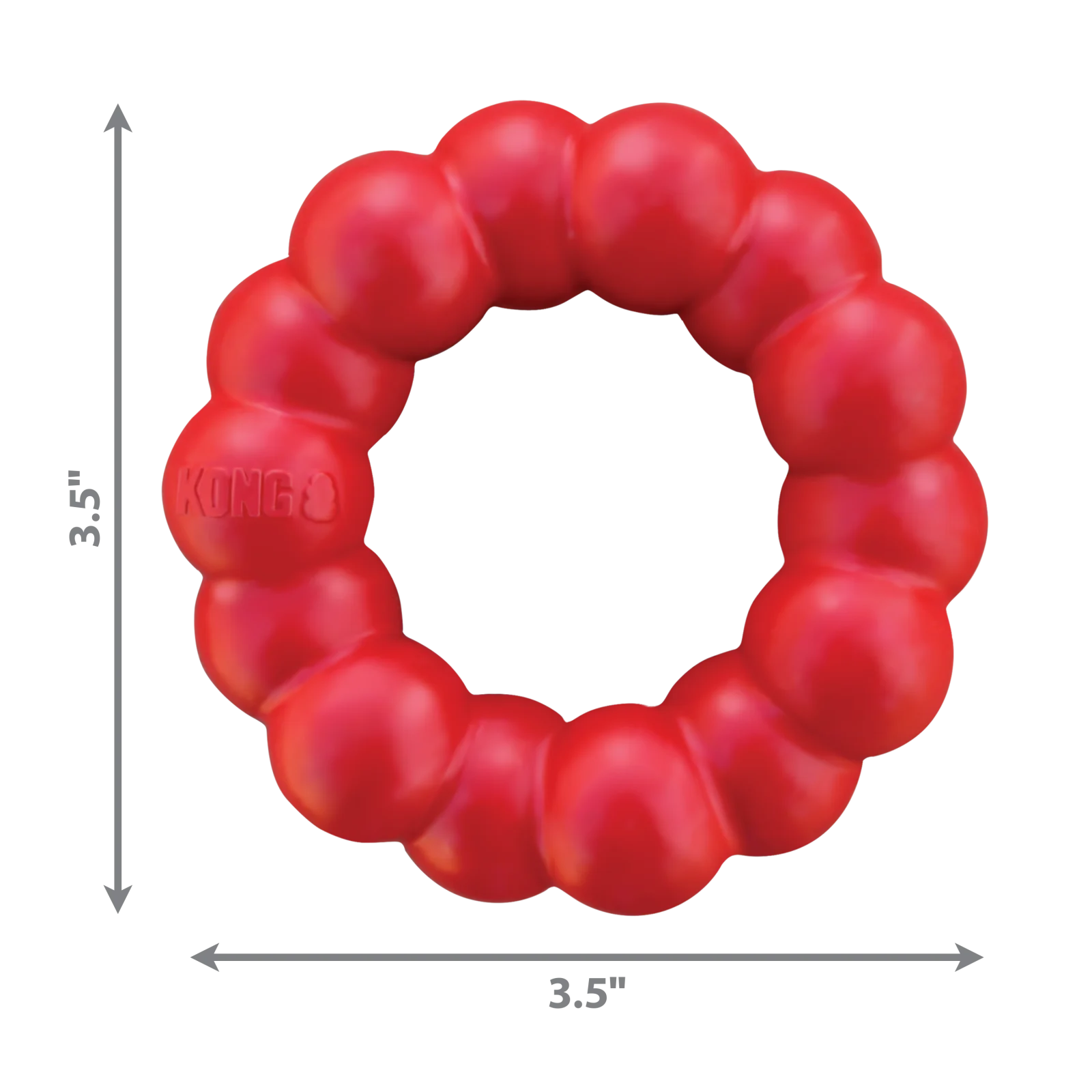 Kong Ring Small/Medium - Image 2