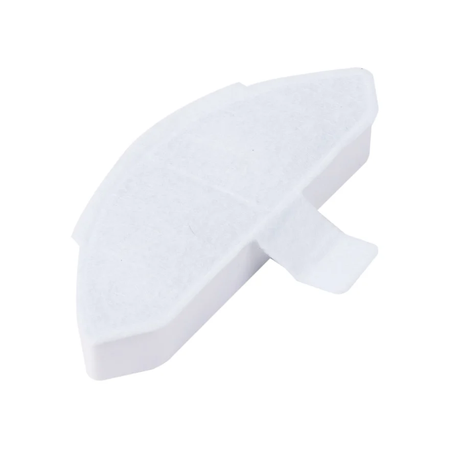 Leeby Conjunto de 3 Filtros de Substituição para Bebedouro Sem Fios de cães e gatos