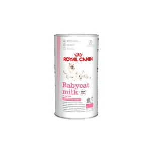Leite para gatos Royal Canin Babycat Milk 300 g