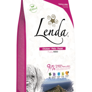 Lenda – Maxi Puppy