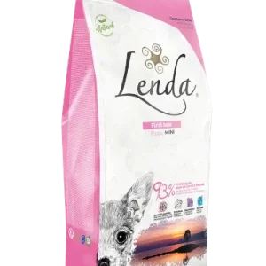 Lenda Mini Puppy First Bites 2 kg