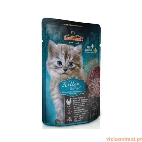 Leonardo Finest Selection Kitten