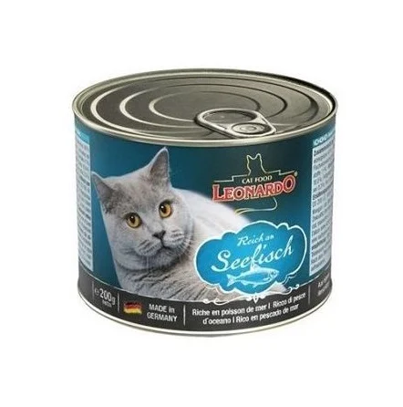 Leonardo Ocean Fish 200 gr