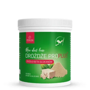 Levedura de Cervejeiro para C茫es com Prebi贸ticos 鈥?F贸rmula Melhorada com Beta-Glucanos e MOS 鈥?Apoio 脿 Digest茫o e Imunidade 鈥?Brewer's Yeast ProPlus 鈥?RawDietLine