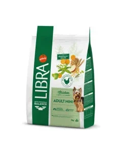 Libra Cão Adulto Mini