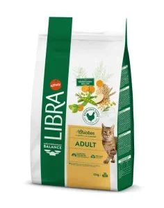 Libra Gato Adulto Frango