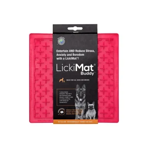 LickiMat Buddy - Gloria