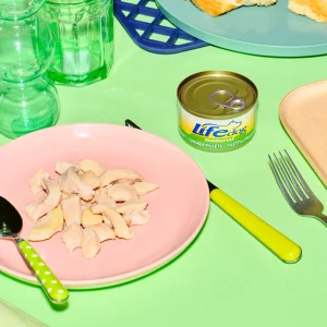 Life Natural Comida Húmida para Cão 90gr