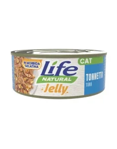 Life Natural Gato 70g Comida Húmida Premium