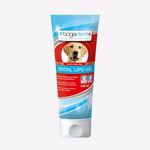 Lipo Gel 100ml – Bogadent