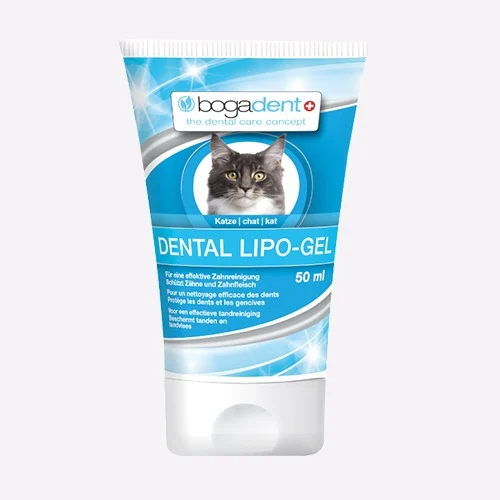 Lipo Gel 50ml – Bogadent - Image 2