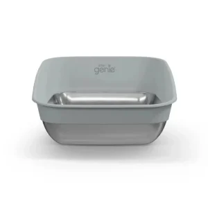 Litter Genie Caixa de Areia LitterLocker Platinum para gatos