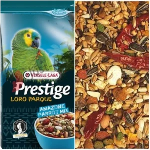 Loro Park Amazone 1kg – Versele Laga