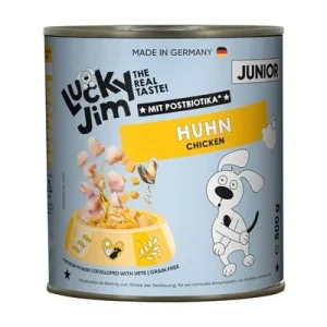 Lucky Jim Junior 6 x 800 g