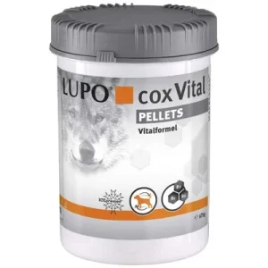 LUPO Cox Vital suplemento para cães