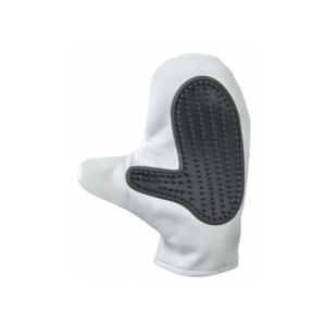 Luva Para Cuidado do Pêlo de animais Coat Care Glove Trixie