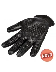Luva para Cuidar do Pelo dos Pets