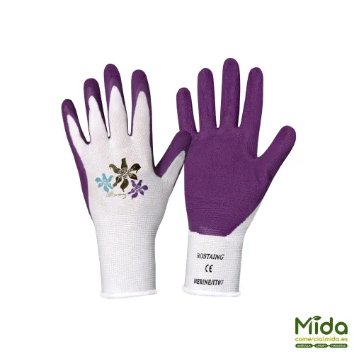 Luvas de trabalho à prova d’água ROSTAING NERINE