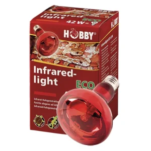 L芒mpada para terr谩rio "Infrared ECO" - Hobby
