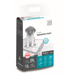 M-Pets Training Pads 30unidades