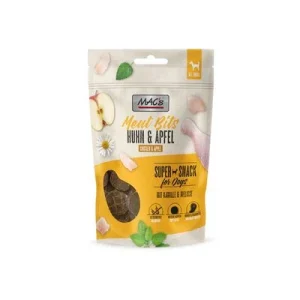 MAC´s Dog Meat Bits