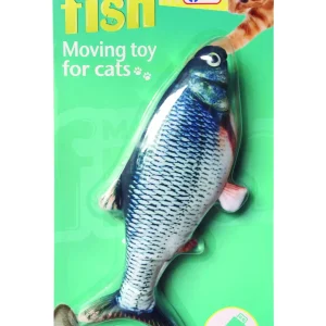 Magic Fish