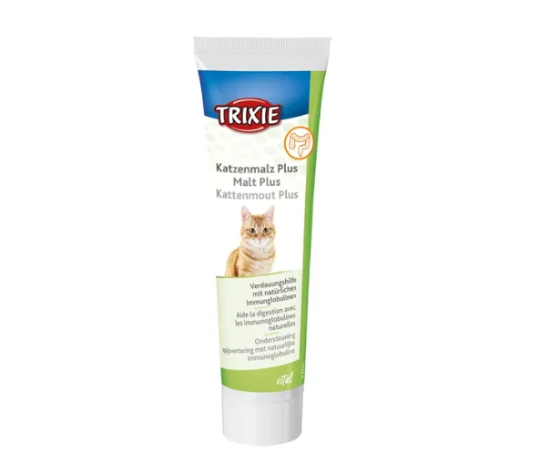 Malte PLUS para gatos- 100g - Image 2