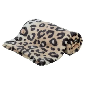Manta "Leopardo" - Trixie