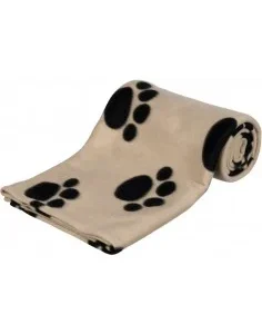 Manta para Cães Barney Beje