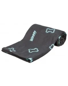 Manta para Cães Polar Beany Caqui