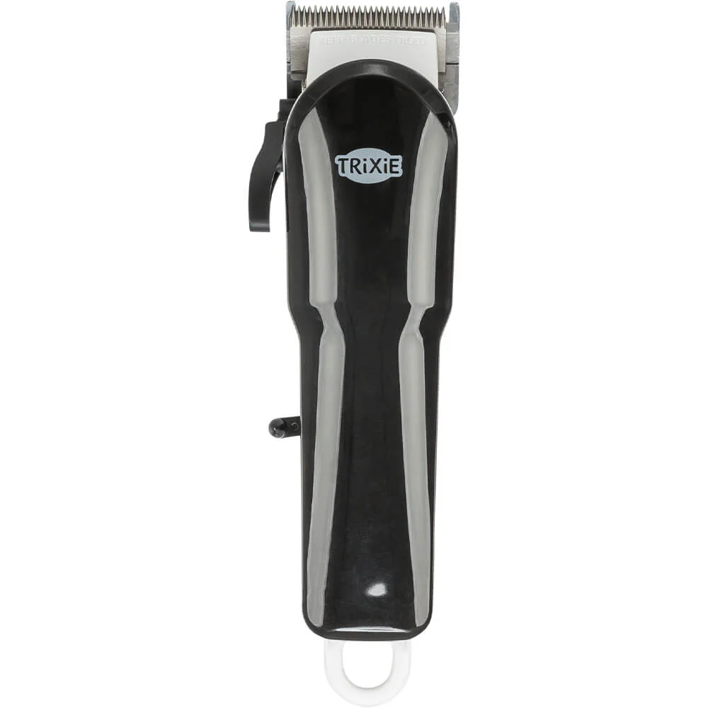 MAQUINA COM BATERIA PARA APARAR O PELO “TR1200”