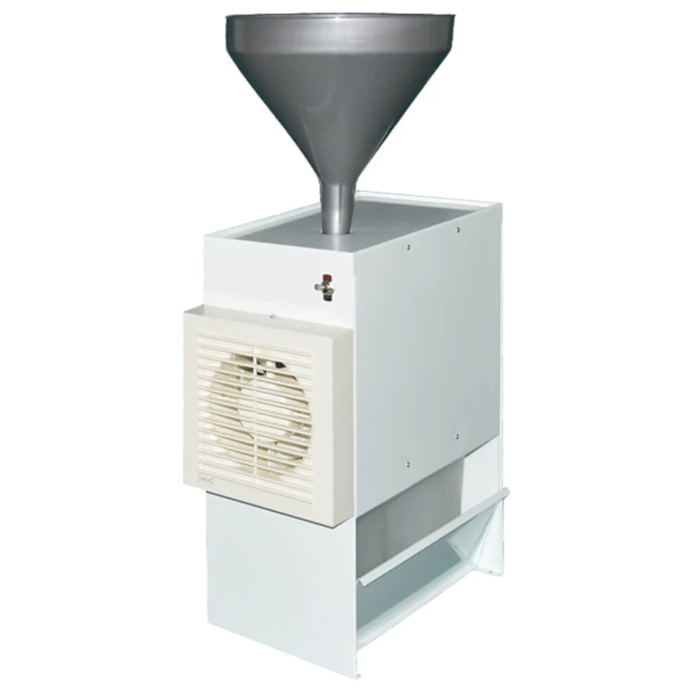 MÁQUINA DE LIMPAR SEMENTES - Image 2