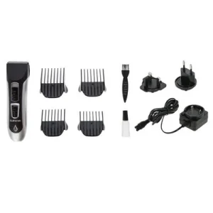 Máquina de tosquiar com bateria Kerbl DropiX