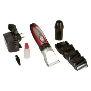 Máquina de tosquiar com bateria Kerbl Sonic