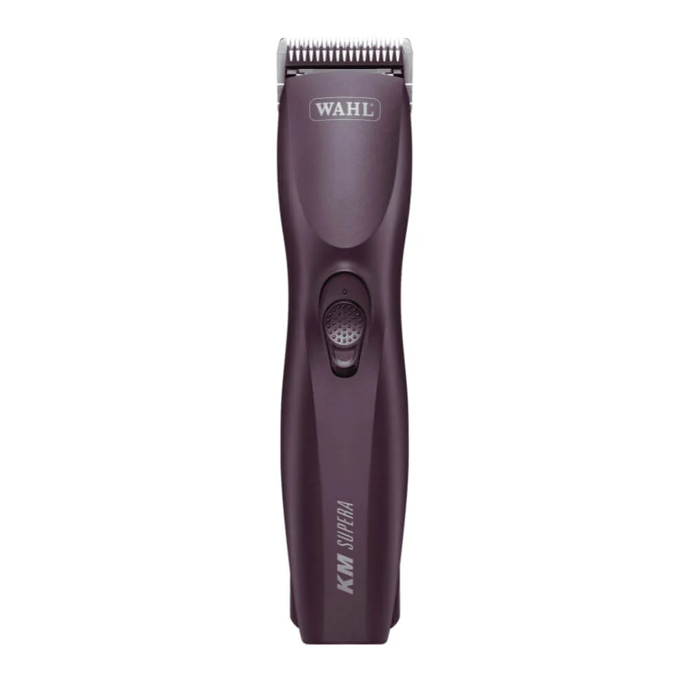 MÁQUINA DE TOSQUIAR “WAHL KM SUPERA” - Image 2