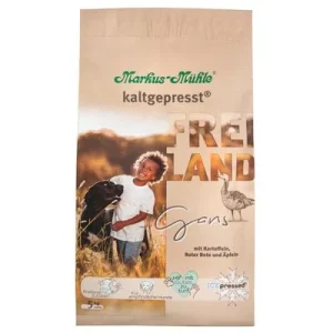Markus-Mühle Freiland ganso