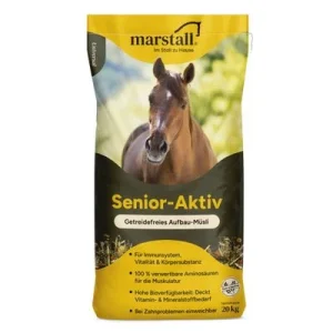 Marstall Senior Aktiv