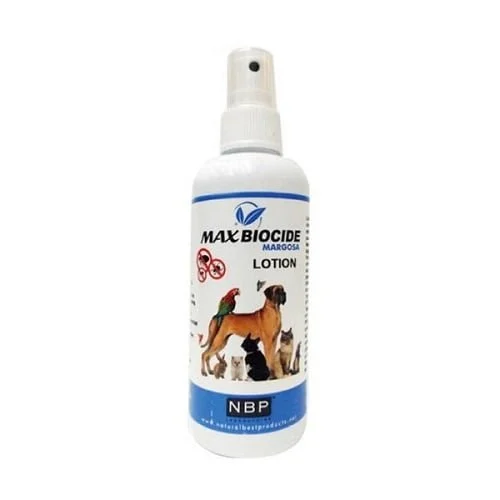 Max Biocide Margosa Spray