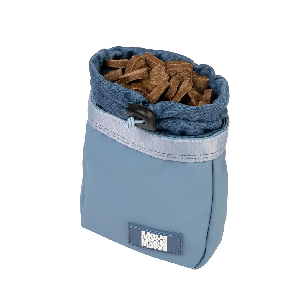 MAX & MOLLY – BOLSA PARA SNACKS “MATRIX 2.0 OCEAN” - Image 2