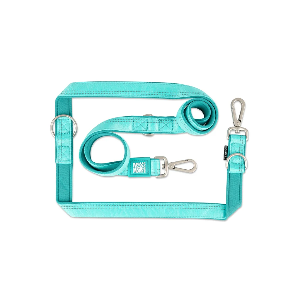 MAX & MOLLY – TRELA MULTI “MATRIX 2.0 TURQUOISE”