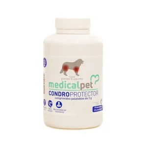 Medicalpet Condroprotetor em Comprimidos para cães grandes e gigantes