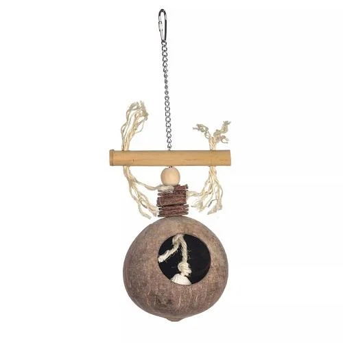 MEEKS BIRD TOY COTTAGE - Image 2
