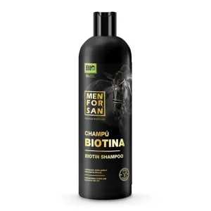 Men For San Champô para cavalos (Com Biotina)