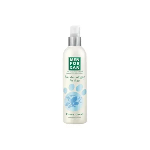 Men For San Colónia para Cães Fresh “Classic” 125ml
