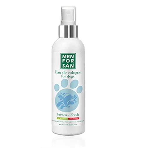 MENFORSAN COLÓNIA CLASSIC CÃO 125ML - Image 2