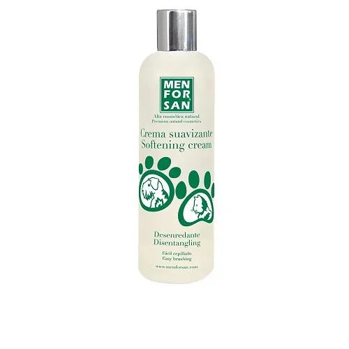 MENFORSAN CREME SUAVIZANTE E DESENREDANTE 300ML